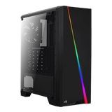 PC AMD Ryzen 7 5750g RAM 16GB SSD 1TB 80+ Wifi USB