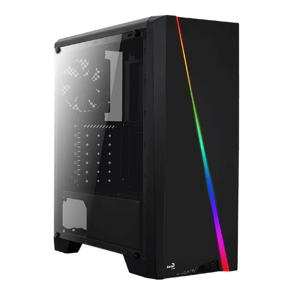 PC AMD Ryzen 7 5750g RAM 16GB SSD 1TB 80+ Wifi USB