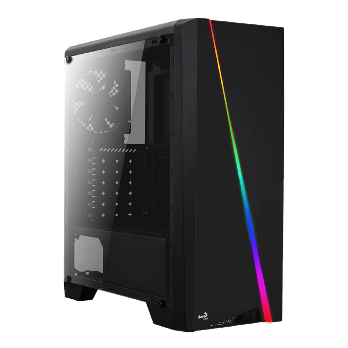 PC AMD Ryzen 7 5750g RAM 16GB SSD 1TB 80+ Wifi USB