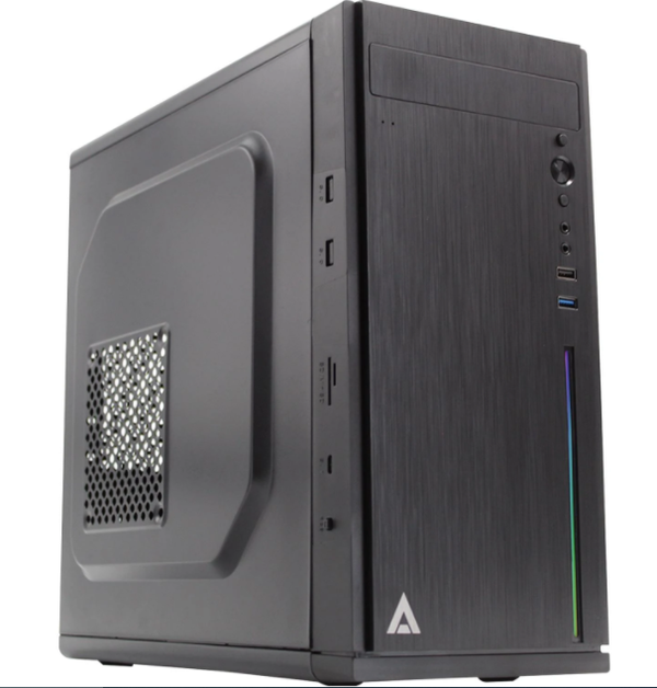 CPU Gamer AMD Ryzen 7 ram 8gb 1tb Radeon Graphics