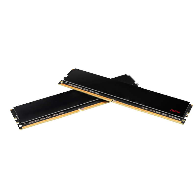 Kit de Actualización RAM 32gb DDR4 Ssd 480Gb