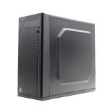 Pc gamer Intel core i5 11400 RAM 8GB SSD 480GB Monitor + kit de teclado y mouse