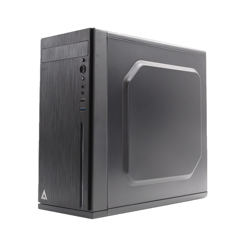 Pc gamer Intel core i5 11400 RAM 8GB SSD 480GB Monitor + kit de teclado y mouse