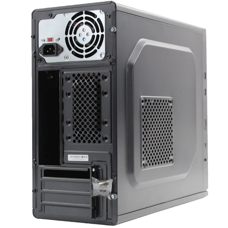 Pc gamer Intel core i5 11400 RAM 8GB SSD 480GB Monitor + kit de teclado y mouse