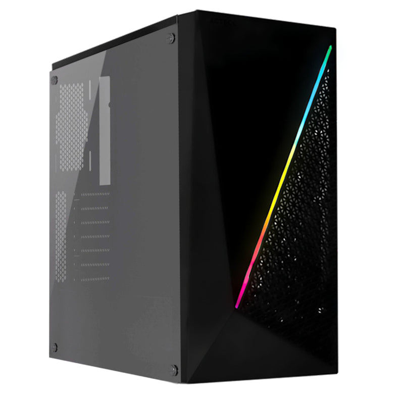 PC ESCRITORIO OFICINA I3 12100 8GB RAM SSD 240GB