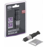 PASTA TERMICA COOLER MASTER MASTERGEL REGULAR 4GR MGX-ZOSG-N15M-R2