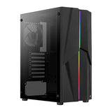 Pc AMD Ryzen 3 PRO 4350G RAM 16GB SSD 480GB 500W 80+ wifi