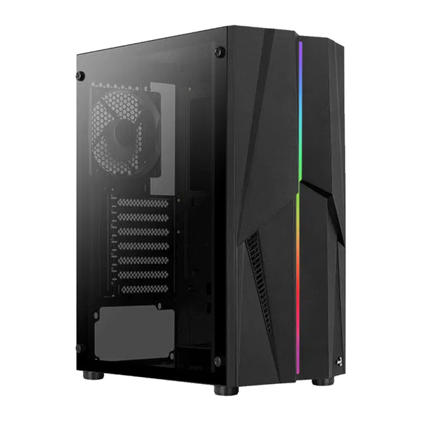 Pc AMD Ryzen 3 PRO 4350G RAM 16GB SSD 480GB 500W 80+ wifi