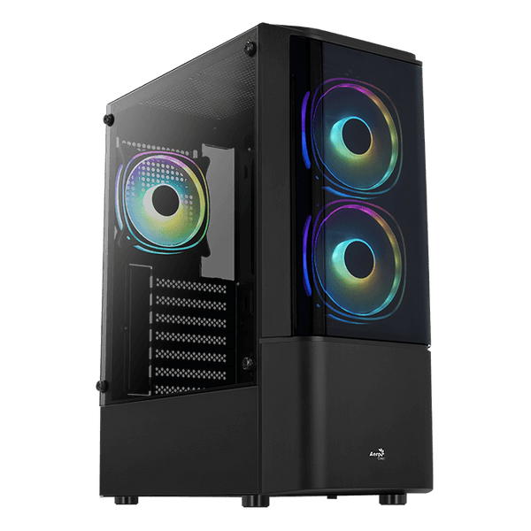 PC GAMER I5 12400 RTX 3060 RAM 16GB SSD 480GB 80+