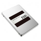Kit de Actualización RAM 32gb DDR4 Ssd 480Gb