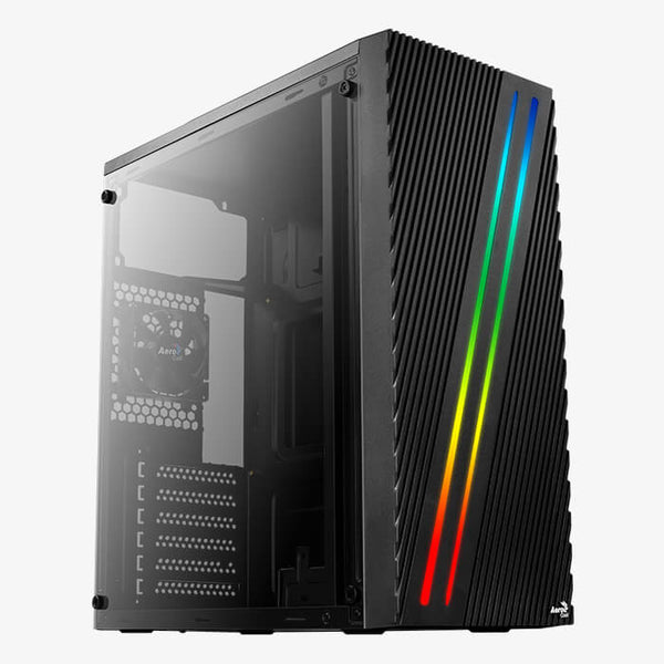 PC GAMER I5 12400 GTX 1660 RAM 16GB SSD 480GB 80+