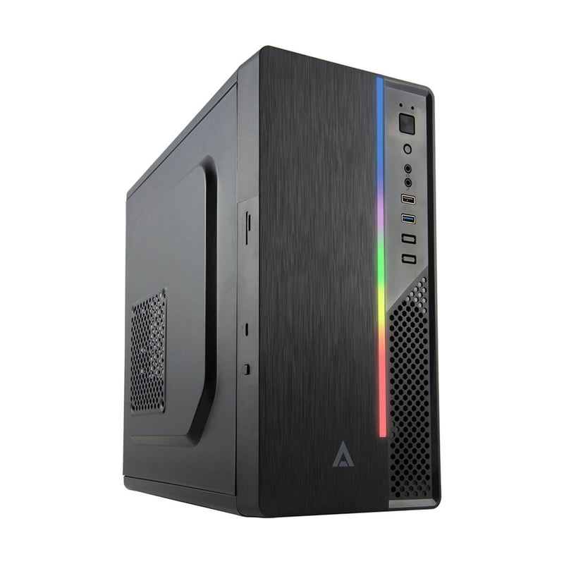 PC ESCRITORIO I5 12400 8GB RAM SSD 240GB
