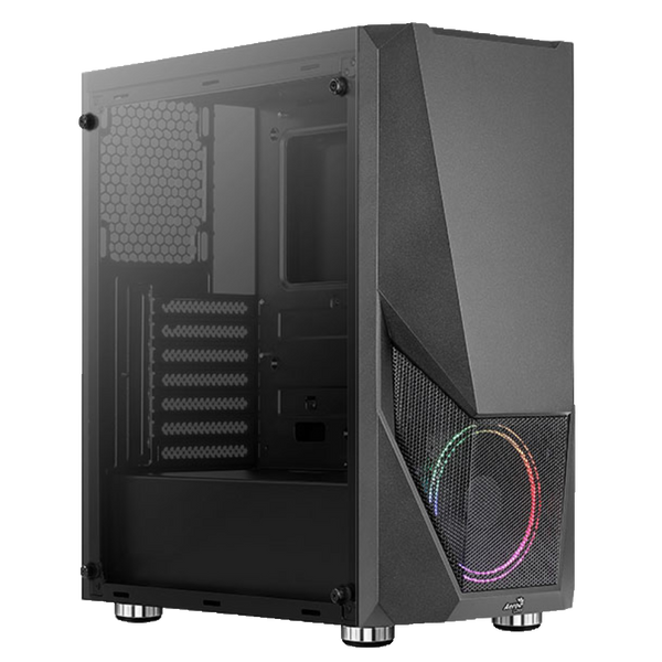 PC AMD Ryzen 7 PRO 4750G RAM 16GB SSD 240GB 500w 80+ LED 19.5" Wifi