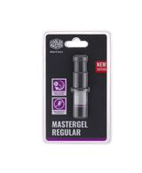PASTA TERMICA COOLER MASTER MASTERGEL REGULAR 4GR MGX-ZOSG-N15M-R2
