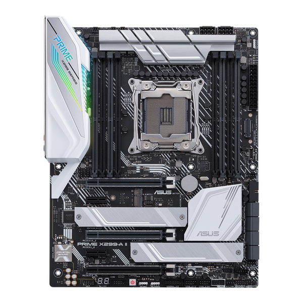 TARJETA MADRE ASUS PRIME X299-A 128GB