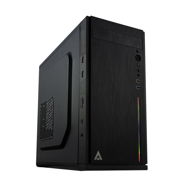PC DISEÑO RENDER ESTUDIANTE i3 12100 16GB RAM SSD 480GB T400
