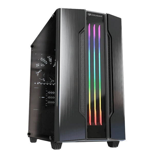 PC GAMER STREAM I5 12600K RTX 3050 RAM 16GB SSD 480GB 80+