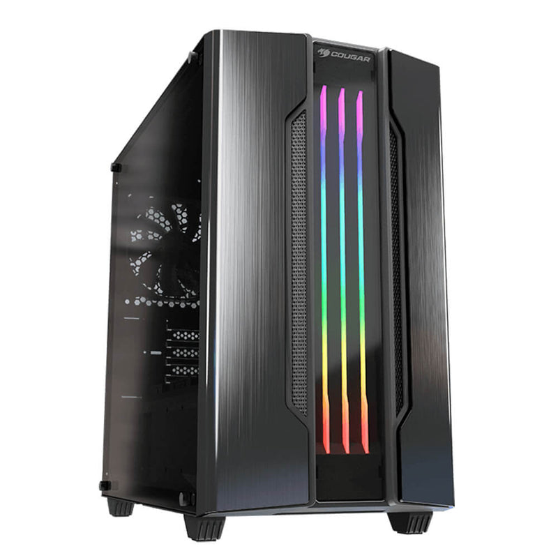 PC GAMER STREAM I5 12600K RTX 3050 RAM 16GB SSD 480GB 80+