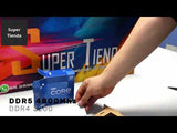 PROCESADOR INTEL CORE I7 12700K 8CORE 3.60 5.00GHZ SOCKET 1700