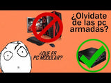 Pc Modular Configurable