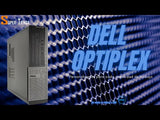 Reacondicionado Dell Optiplex Intel Core I5 3470S Ram 8gb