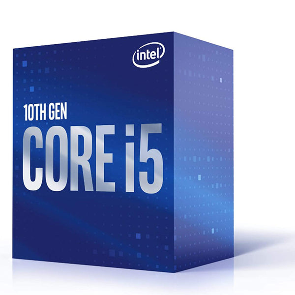 INTEL CORE I5 10400  2.9 GHZ Décima generación