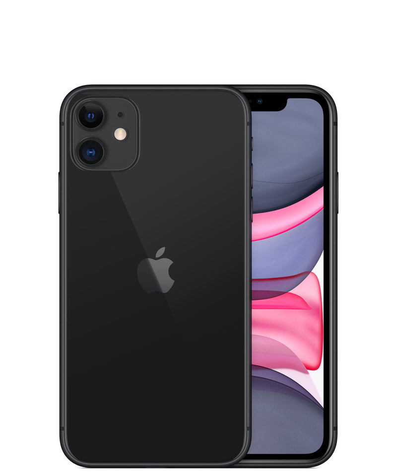 iPhone 11 64 GB (Reacondicionado)