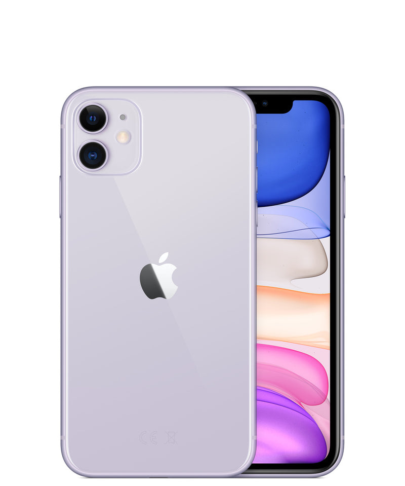 iPhone 11 64 GB (Reacondicionado)