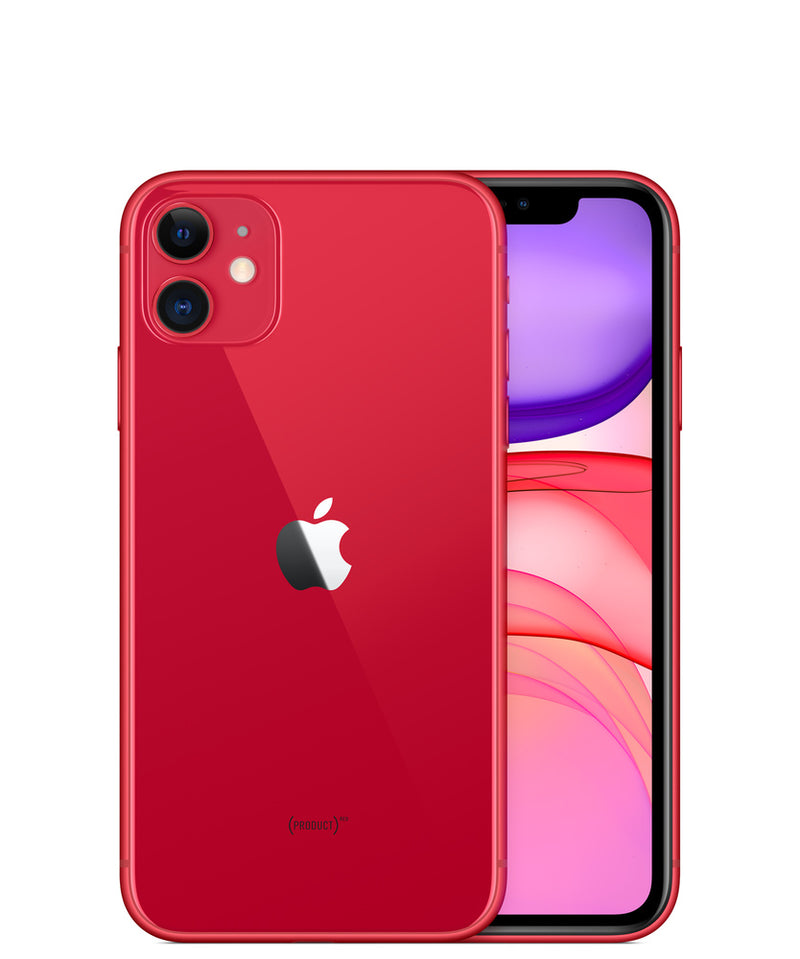 iPhone 11 64 GB (Reacondicionado)