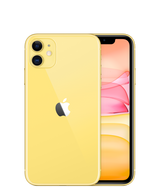 iPhone 11 64 GB (Reacondicionado)