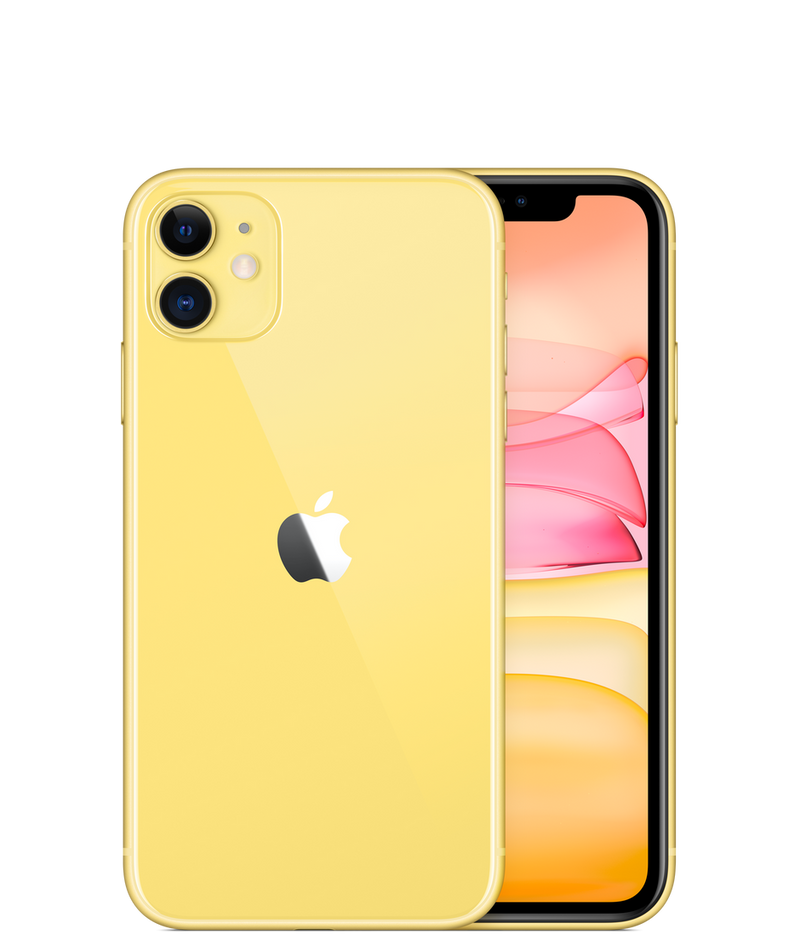 iPhone 11 64 GB (Reacondicionado)