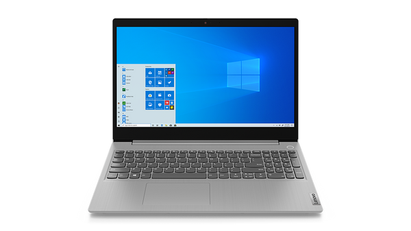 Lenovo Ideapad 3i  i3-1115G4 3GHz, RAM 8GB, 256GB SSD Windows 10