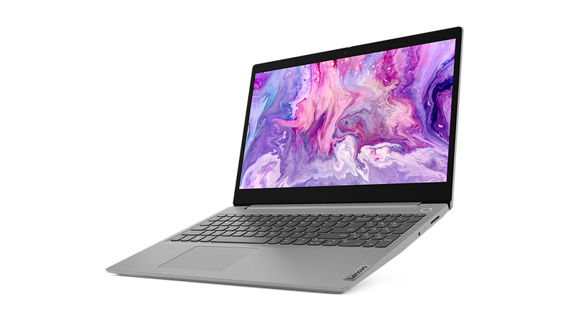 Lenovo Ideapad 3i  i3-1115G4 3GHz, RAM 8GB, 256GB SSD Windows 10