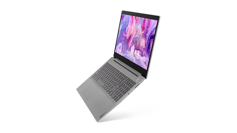 Lenovo Ideapad 3i  i3-1115G4 3GHz, RAM 8GB, 256GB SSD Windows 10