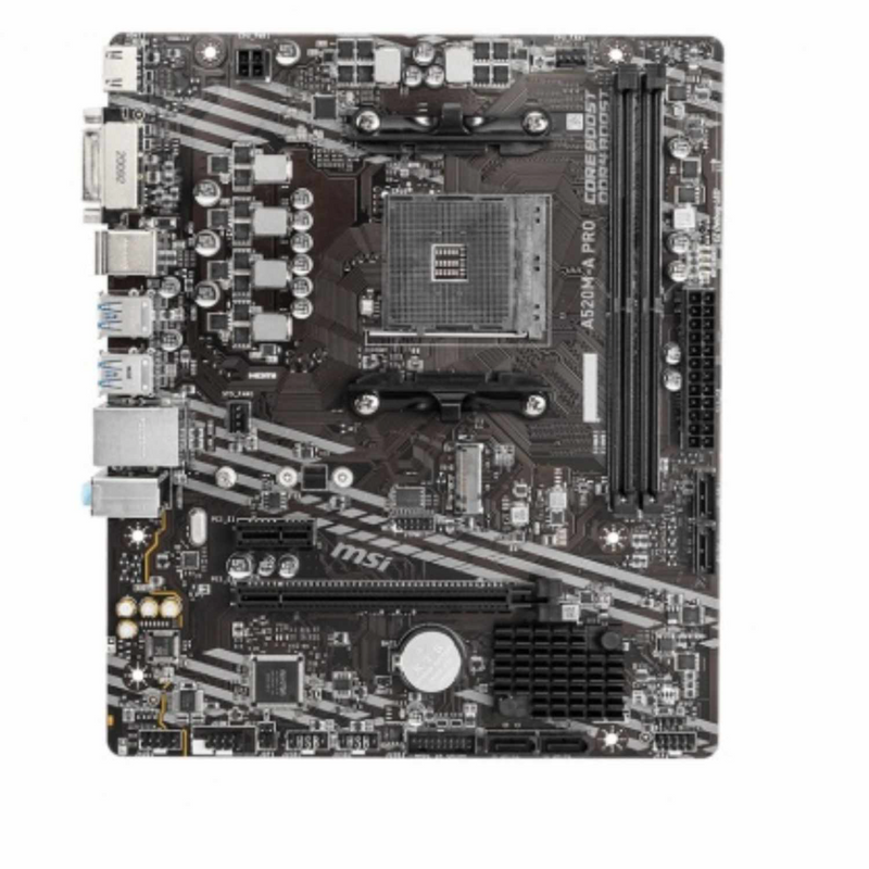 Crear PC con AMD - Customer's Product with price 7203.00 ID r-EZXge3b0NoSt6cT-3EuzCA