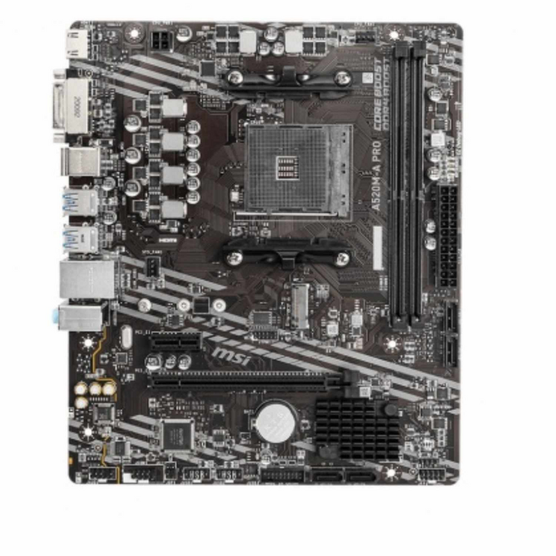 Crear PC con AMD - Customer's Product with price 5335.00 ID 6zg7WsRZaOAlHCiydbEtT3eT