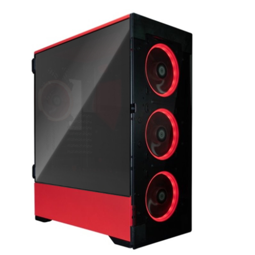 CPU Intel Core i7 11700 RAM 16GB DDR4 SSD 480GB 500W 80+
