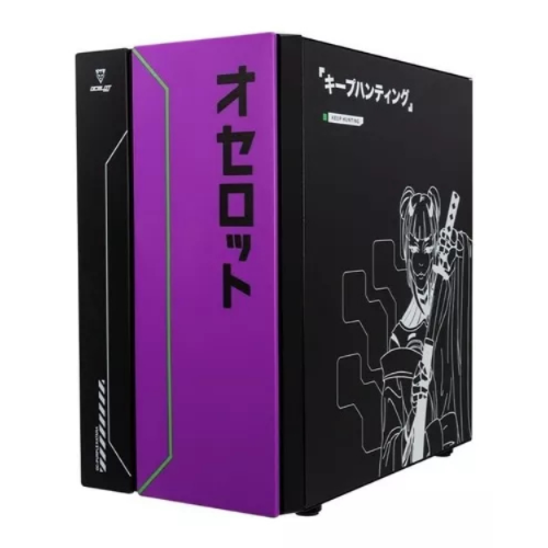 CPU Intel Core i7 13700 RAM 16GB DDR4 SSD 240GB 500W 80+
