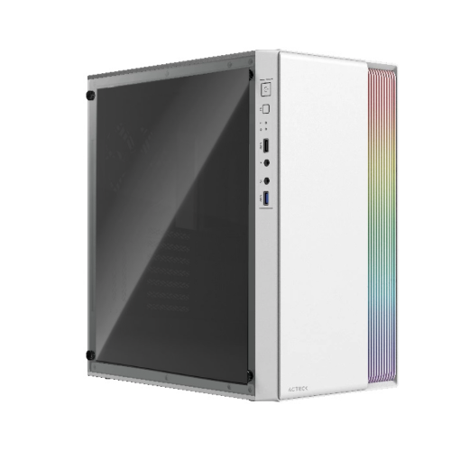 CPU CORE I3 12100F RAM 8GB SSD 240 GB WIFI