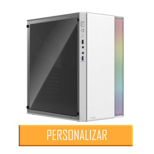 CPU AMD Ryzen 5 5600G RAM 8GB SSD 240GB