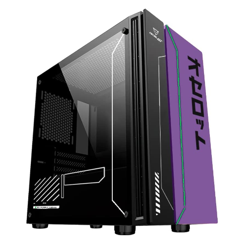 CPU AMD RYZEN 7 7700x RAM 16GB SSD 480GB