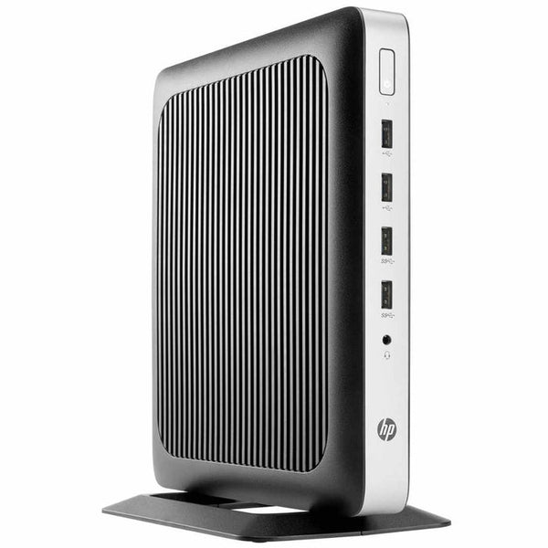 Equipo HP T630 Reacondicionado 8GB RAM SS240GB